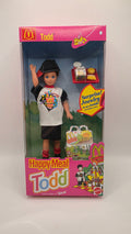 Happy Meal Todd