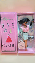 Candi Gal