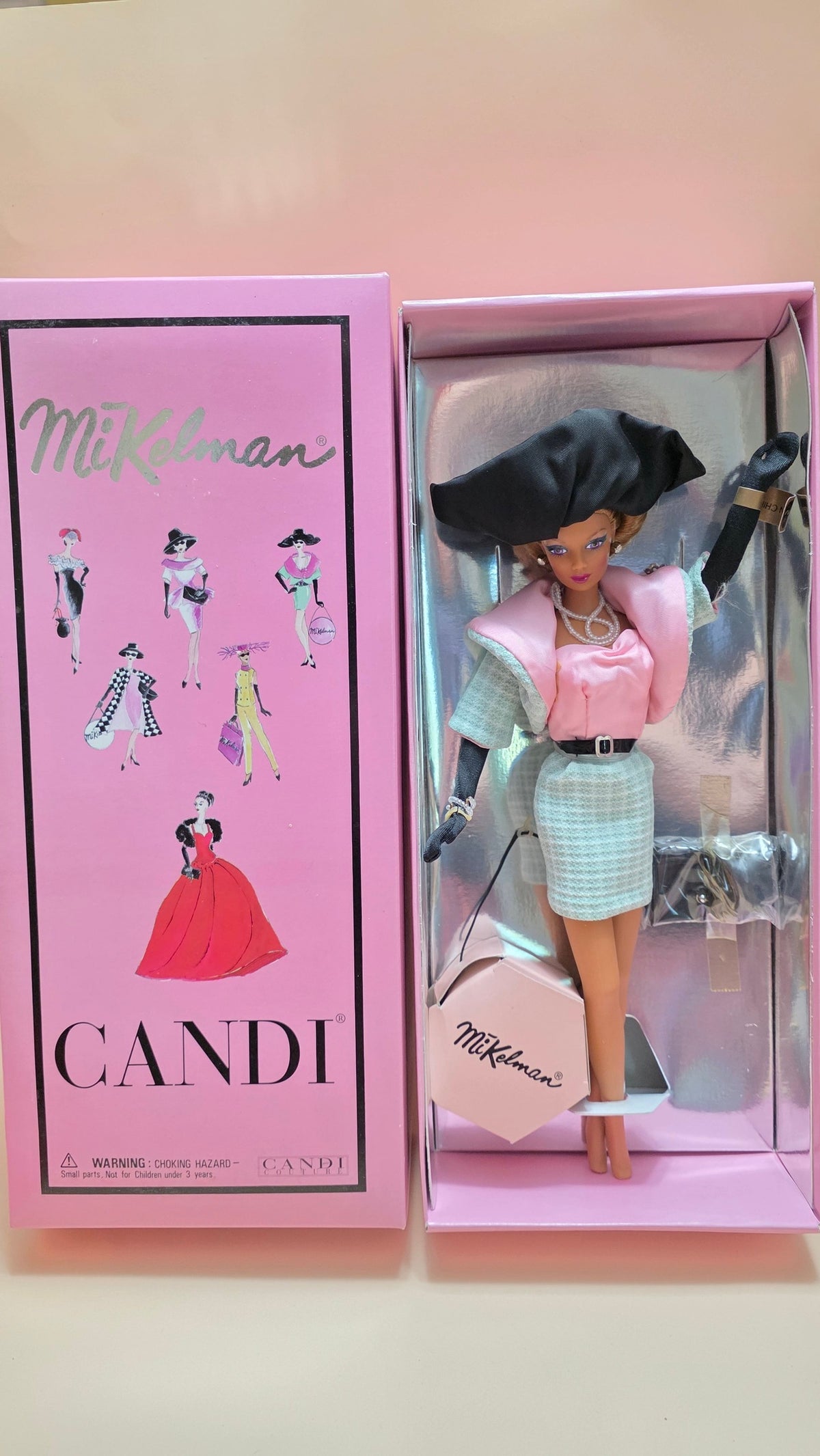 Candi Gal