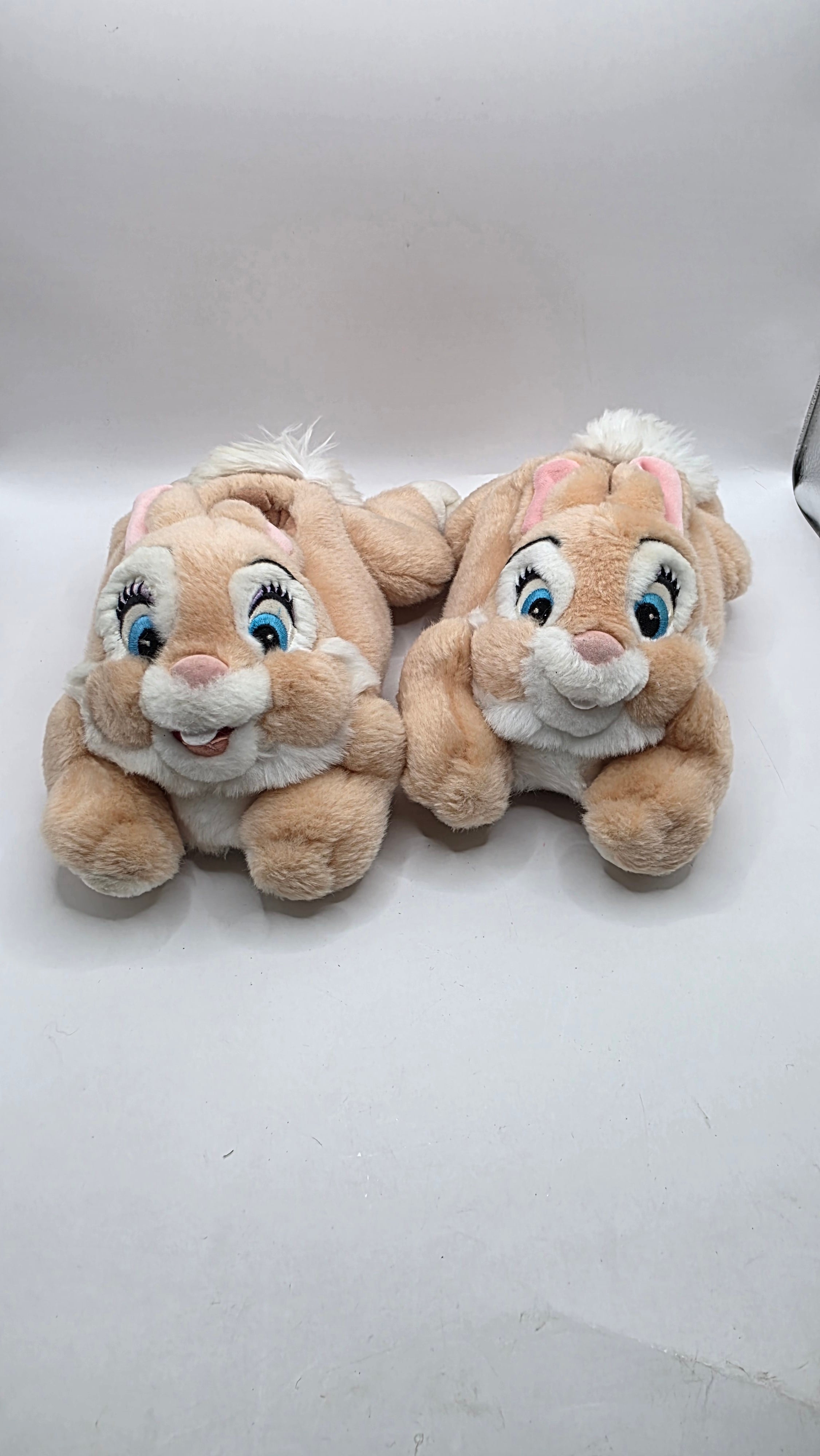 Thumper Slippers
