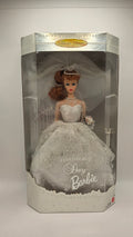 Wedding Day Barbie Reproduction (Red)
