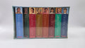 American Girls Trading Card Books