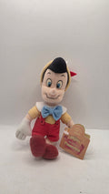 Pinocchio Small Plush