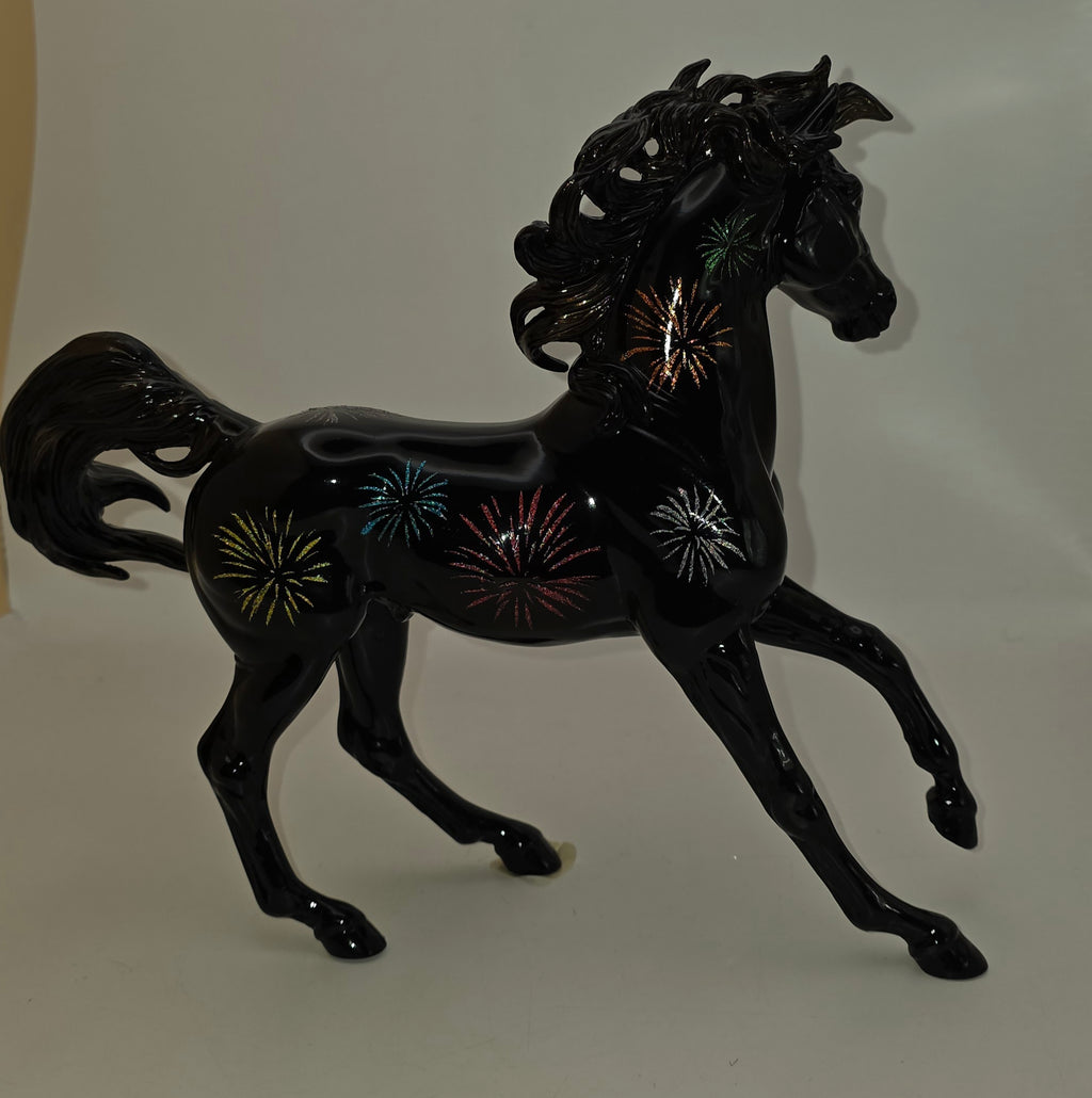 Breyer, Times Square