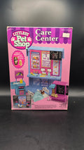 Littlest Pet Shop Care Center
