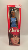 Cher