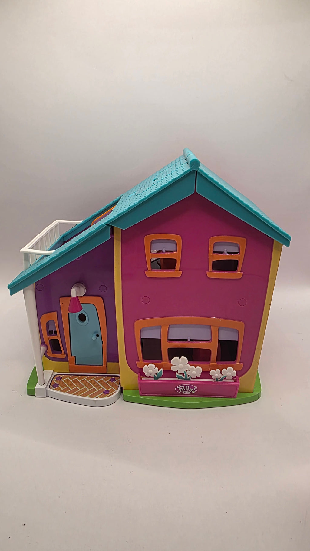 Polly Pocket Magnetic Bundle
