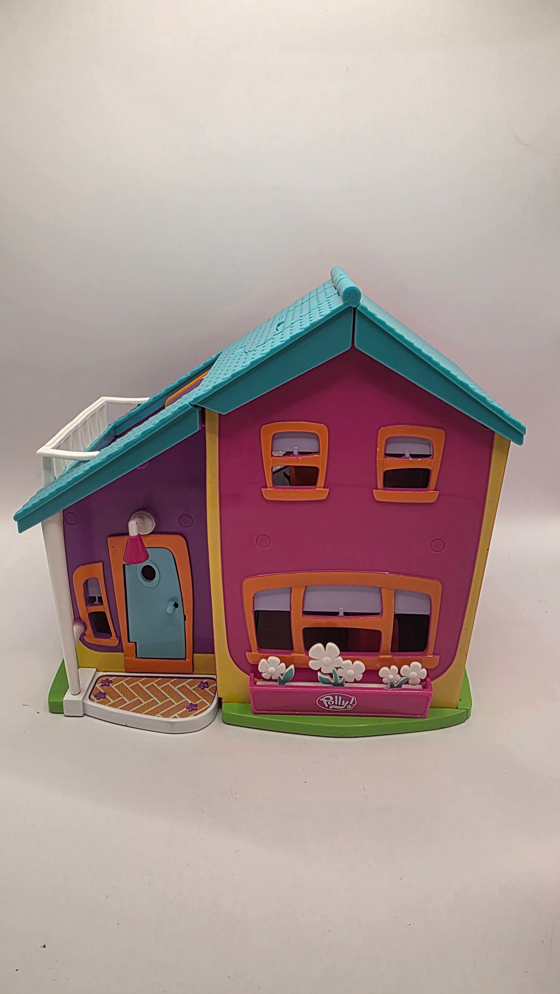 Polly Pocket Magnetic Bundle