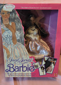 Jewel Secrets Barbie AA