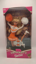 University of Illinois Barbie