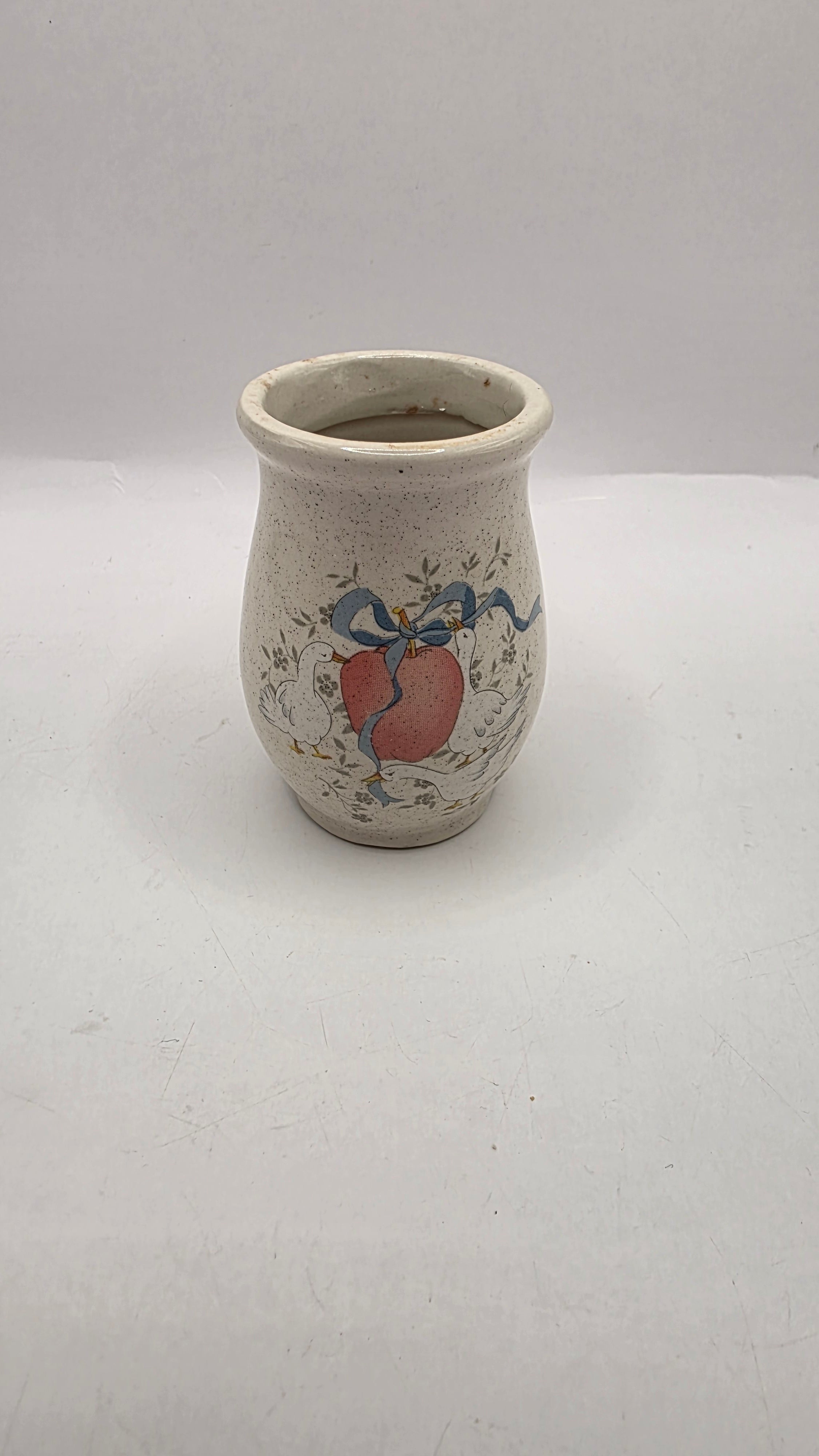 Goose Spice Jar, NO LID