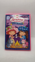 Strawberry Shortcake DVD