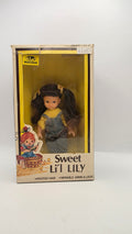 Sweet Lil Lilly