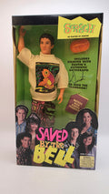 Saved By The Bell Screech