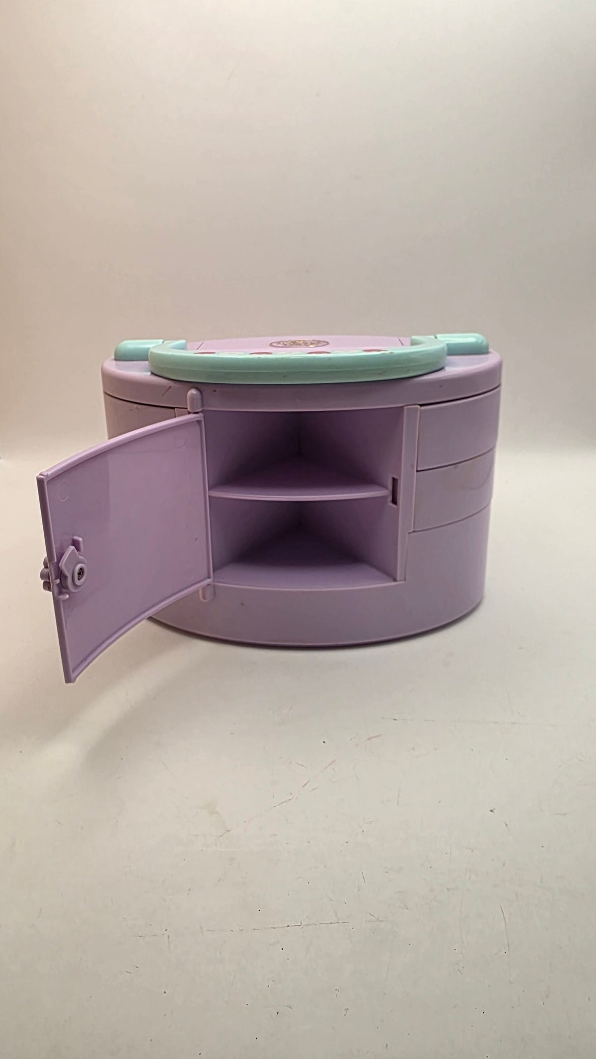 Big Polly Pocket Set