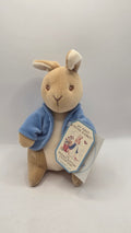 Peter Rabbit Plush