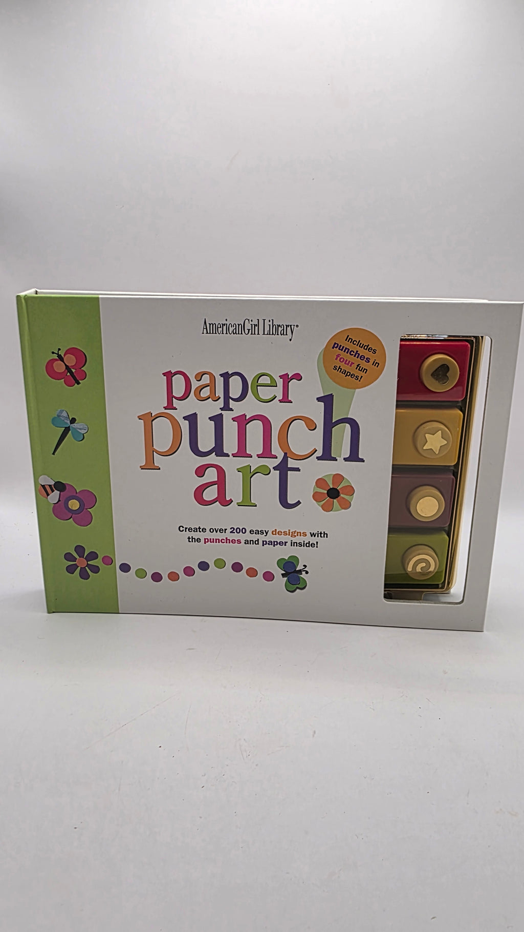American Girl Library: Craft Books