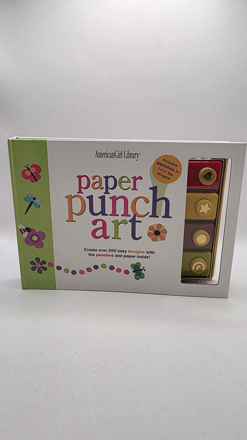 American Girl Library: Craft Books
