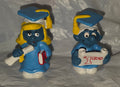 Other Smurfs