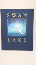 Swan Lake Illiterated