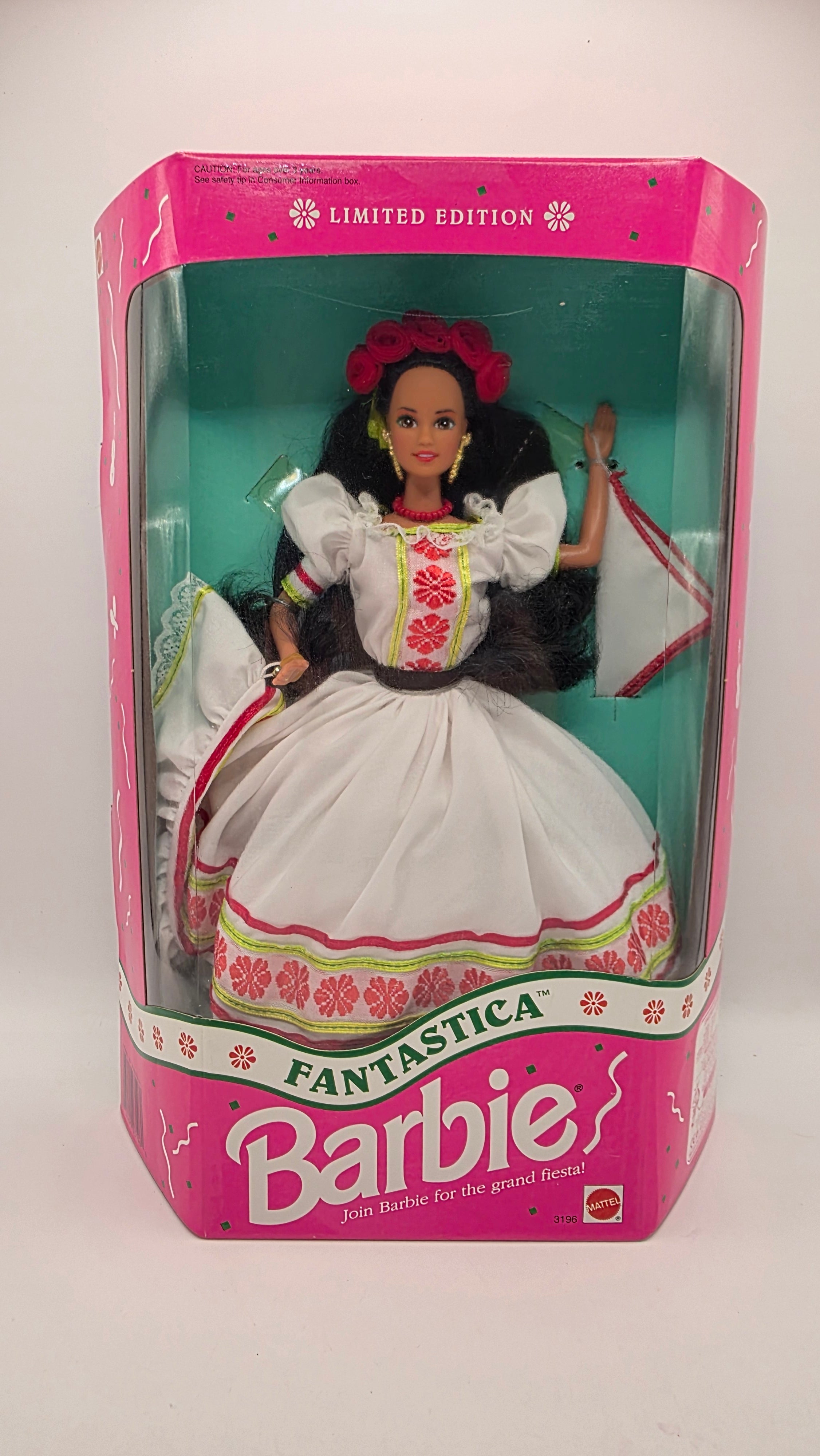 Fantastica Barbie