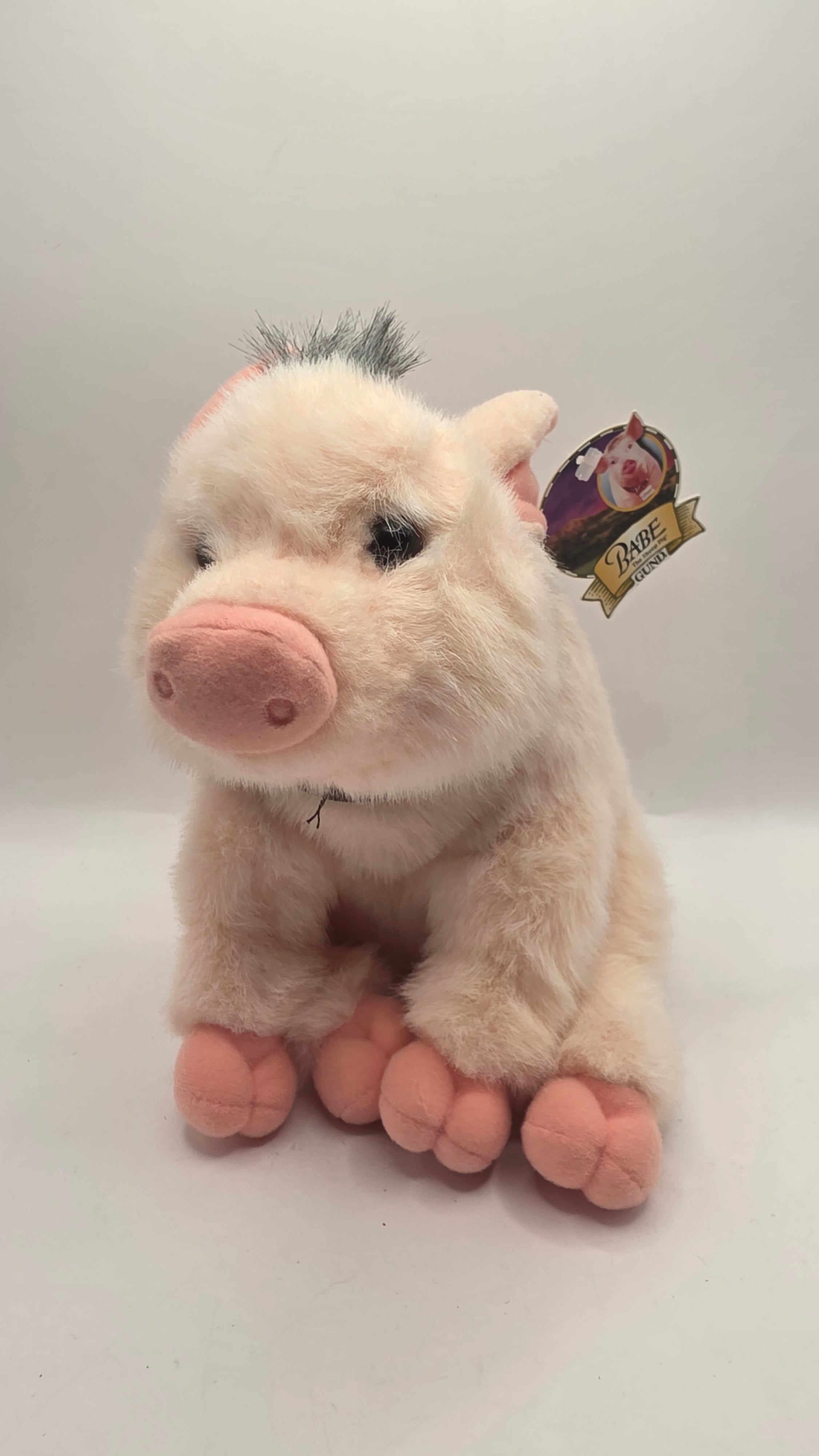 Babe Plush
