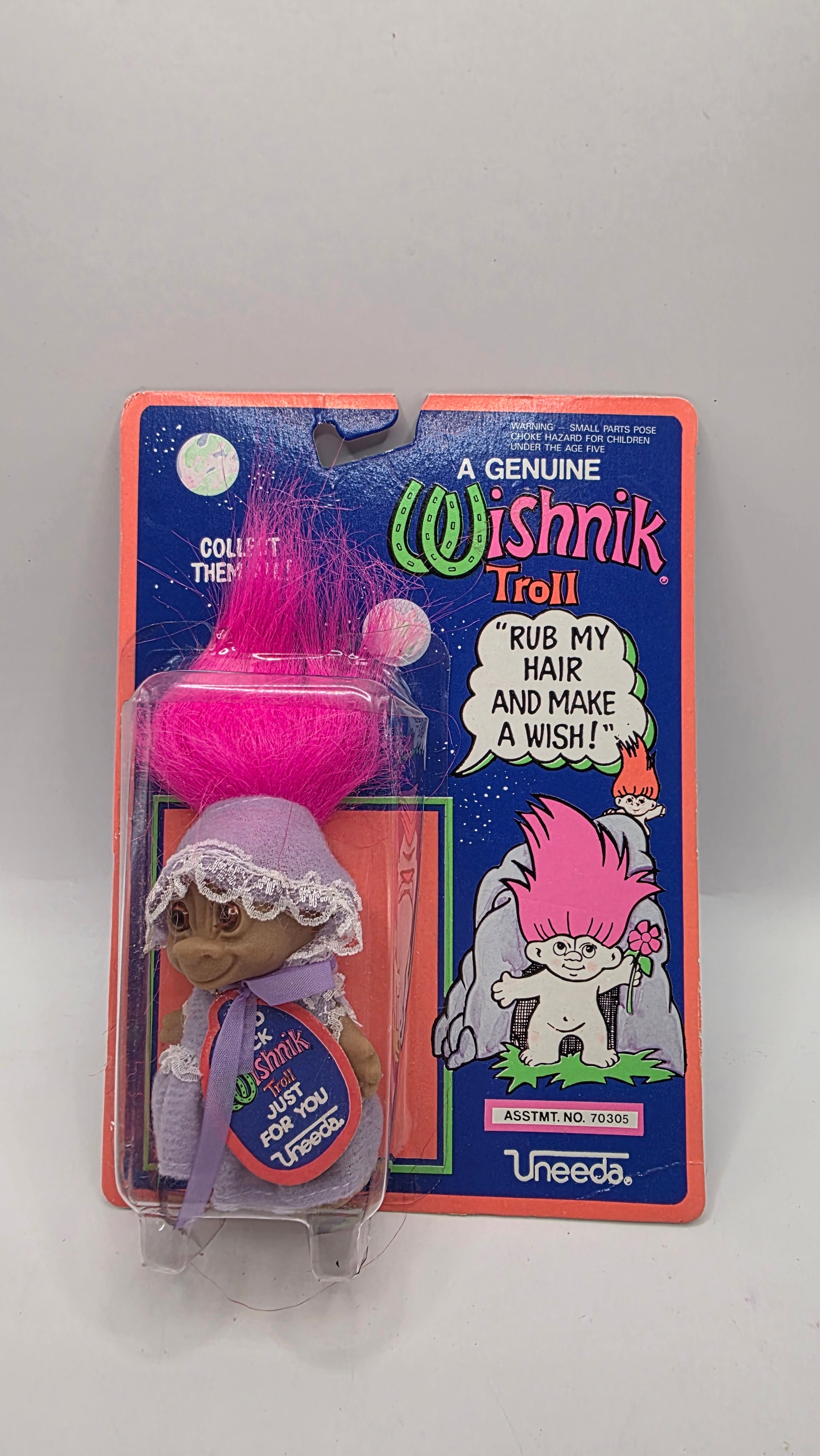 Wishnik Troll
