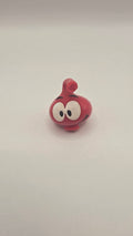 Snorks Pencil Topper Red