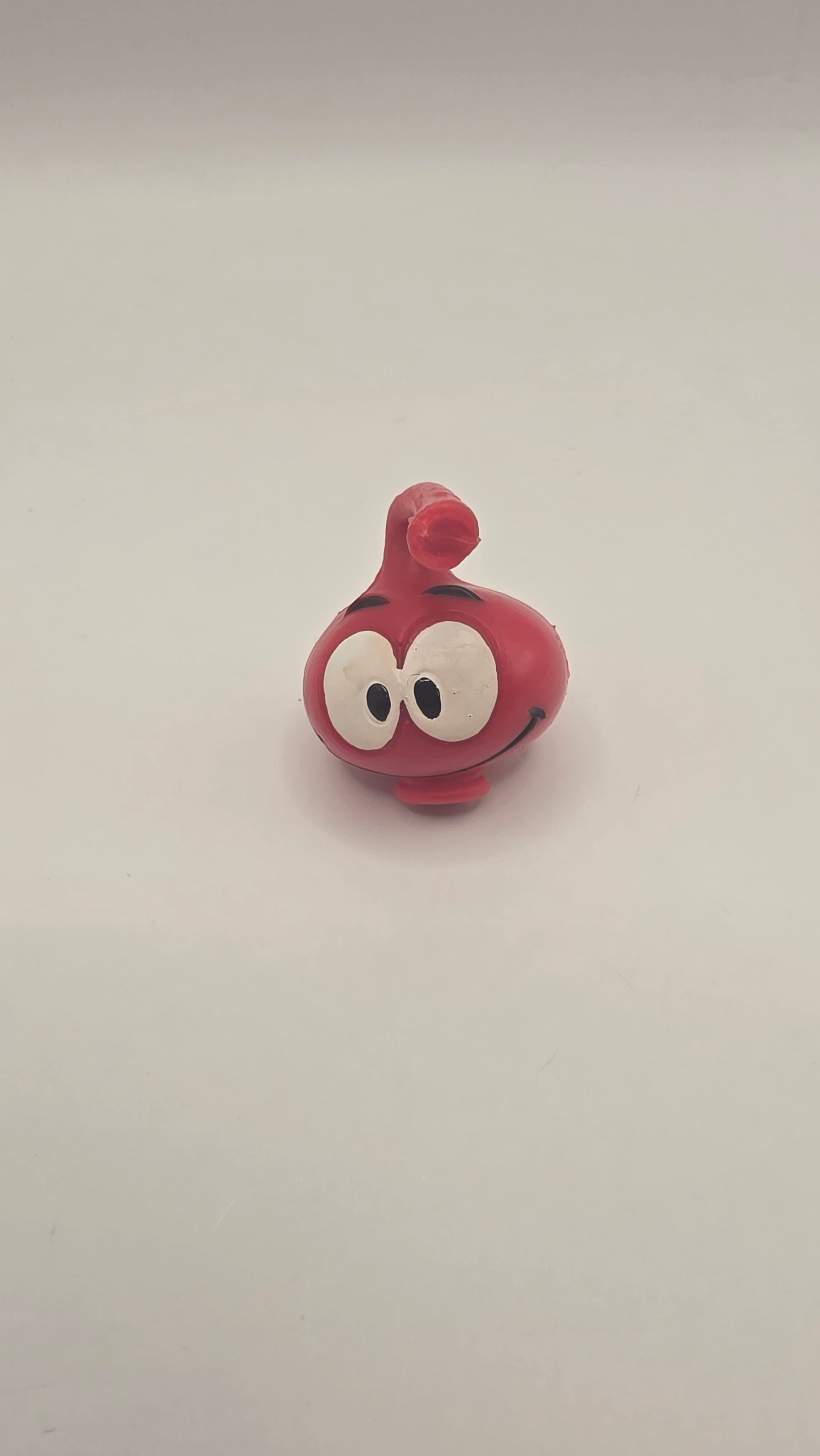 Snorks Pencil Topper Red