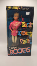 Barbie and the Rockers Damaged