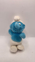 Tiny Smurf
