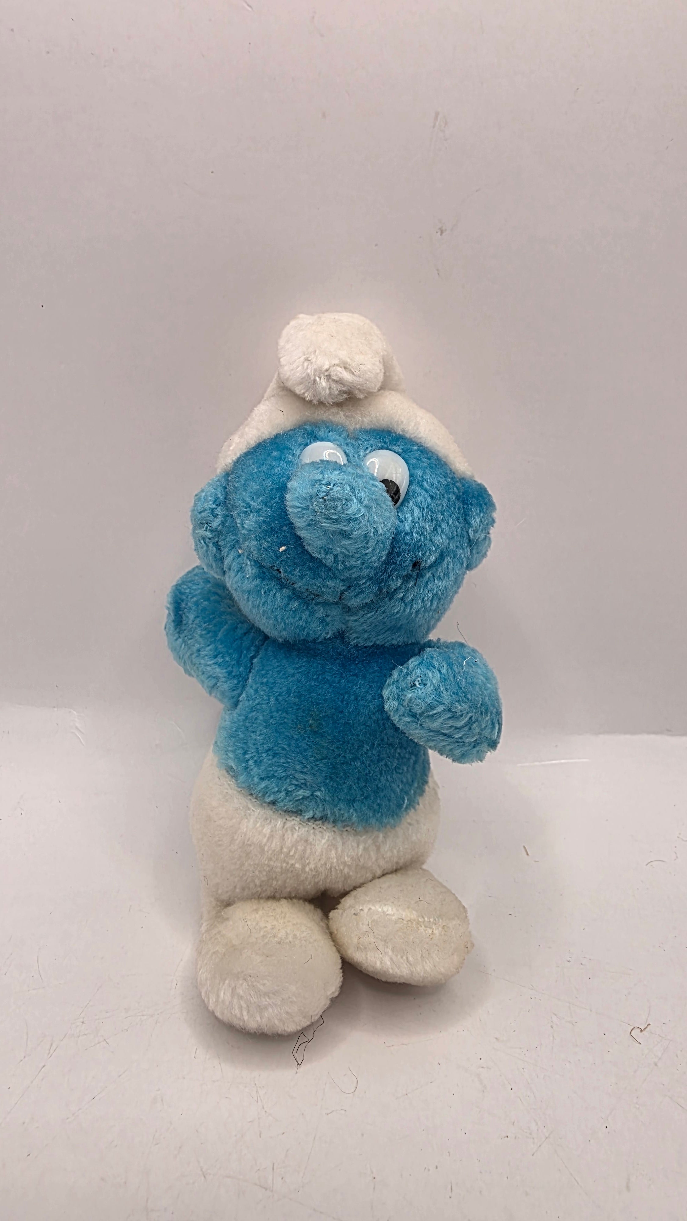 Tiny Smurf