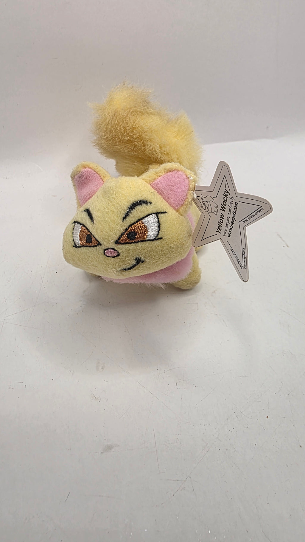 Neopet