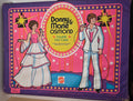 Donny & Marie Doll Case
