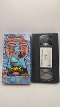 Mary Kate and Ashley VHS