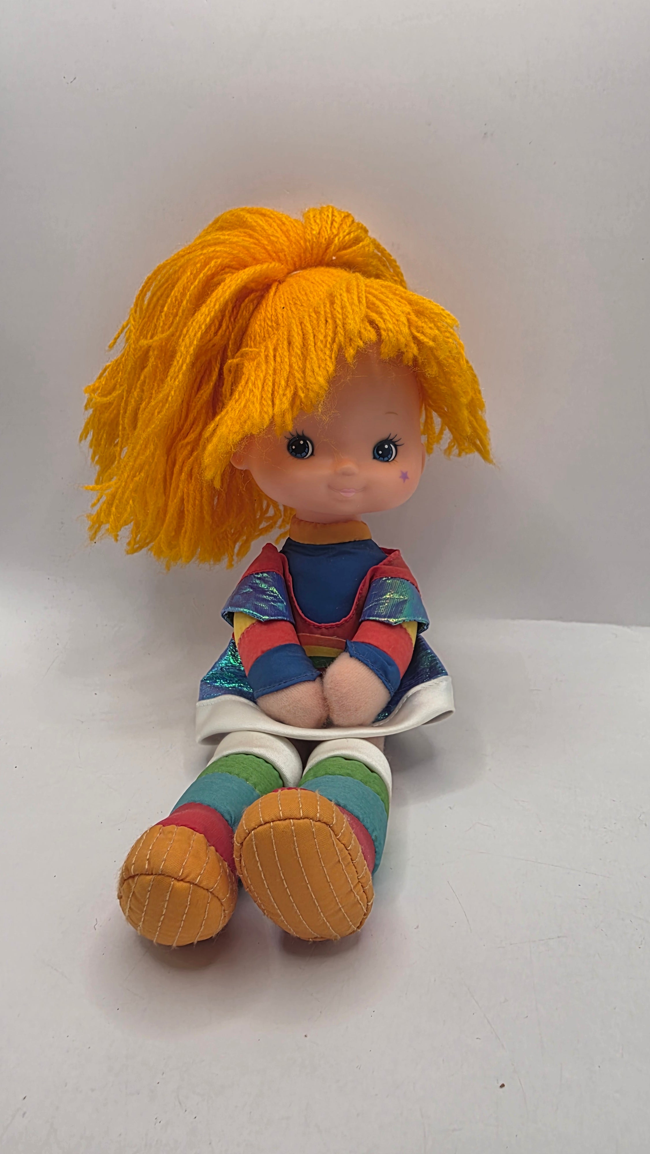 Small Rainbow Brite