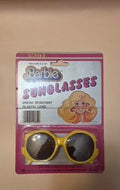 80s Barbie Sunglasses
