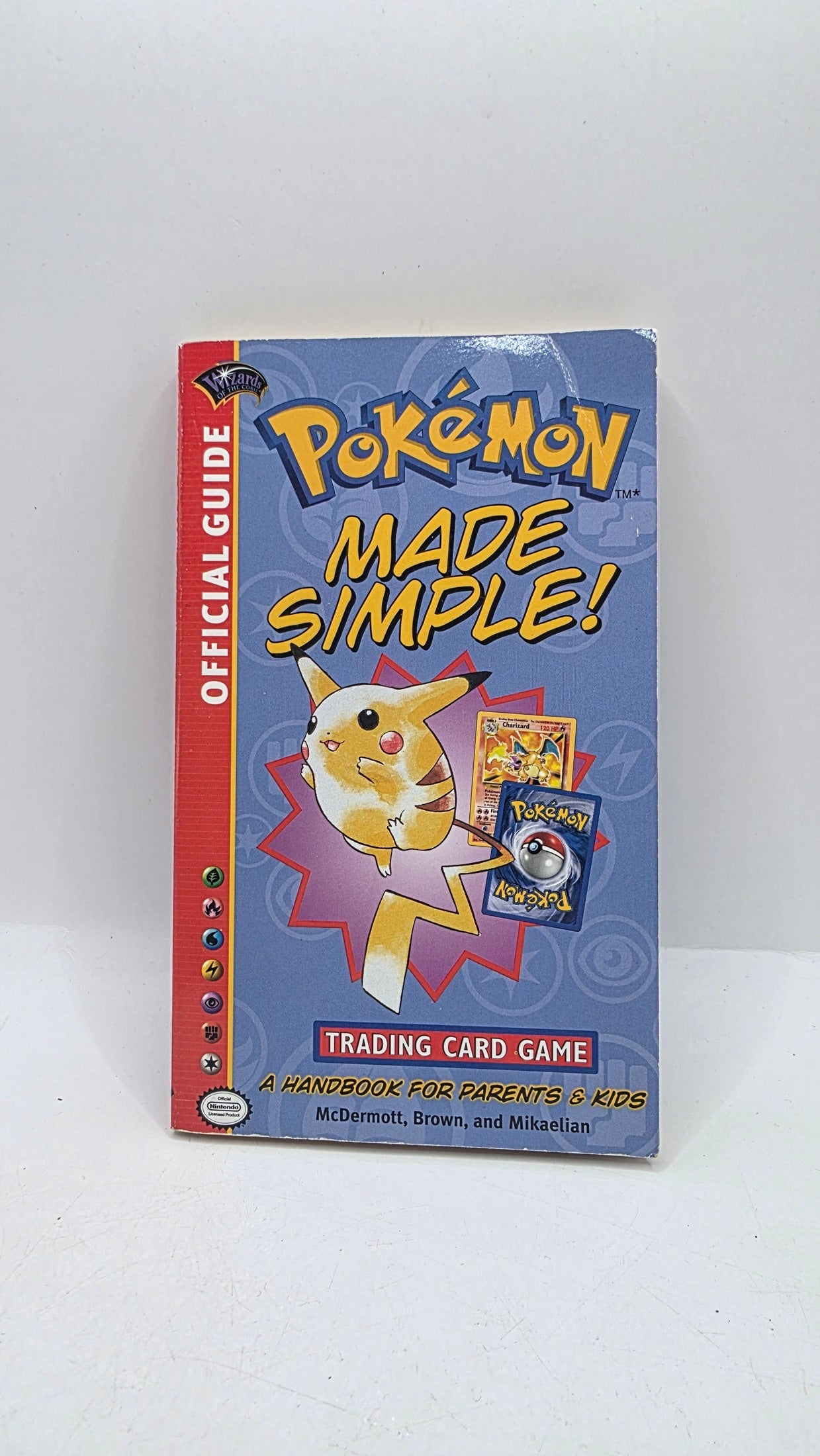Pokémon Book