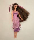 Meg From Hercules Doll