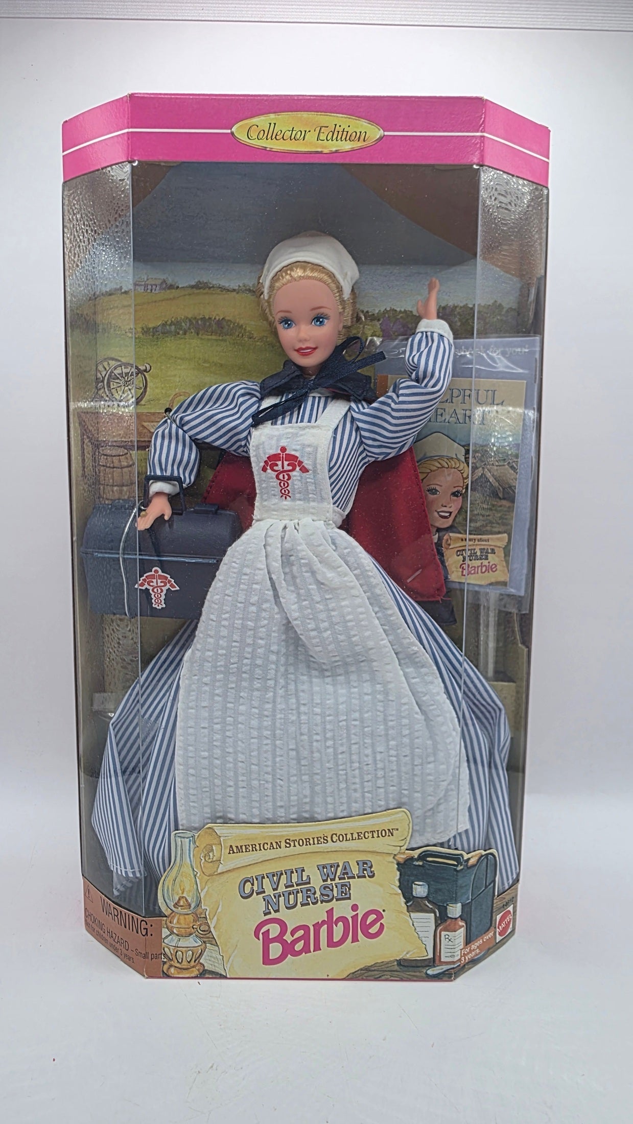 American Stories Collection