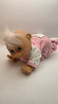 Crawling Troll Baby