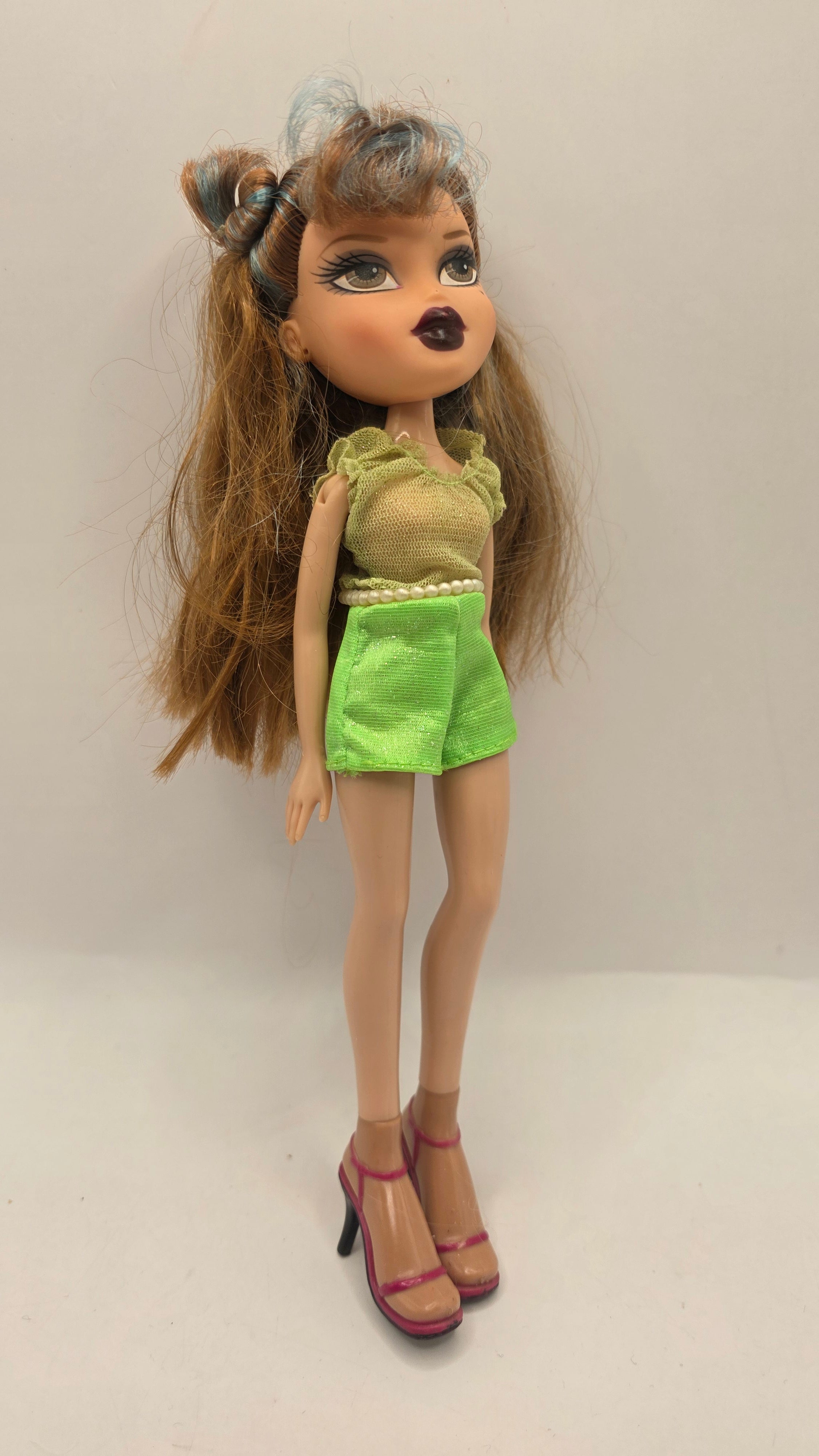 Bratz Roxy