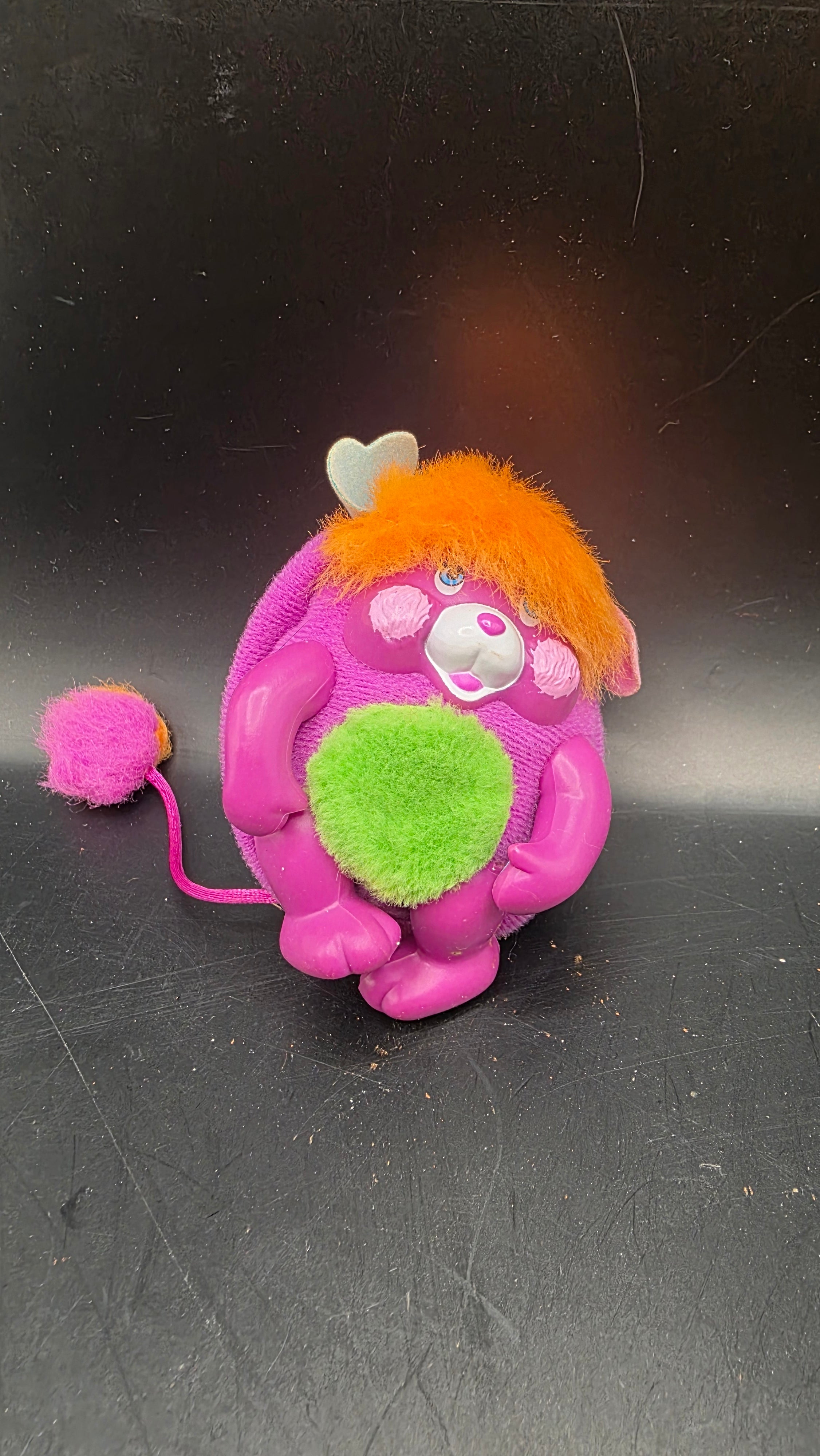 Pocket Popples