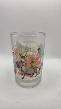 Shrek The Third Glass