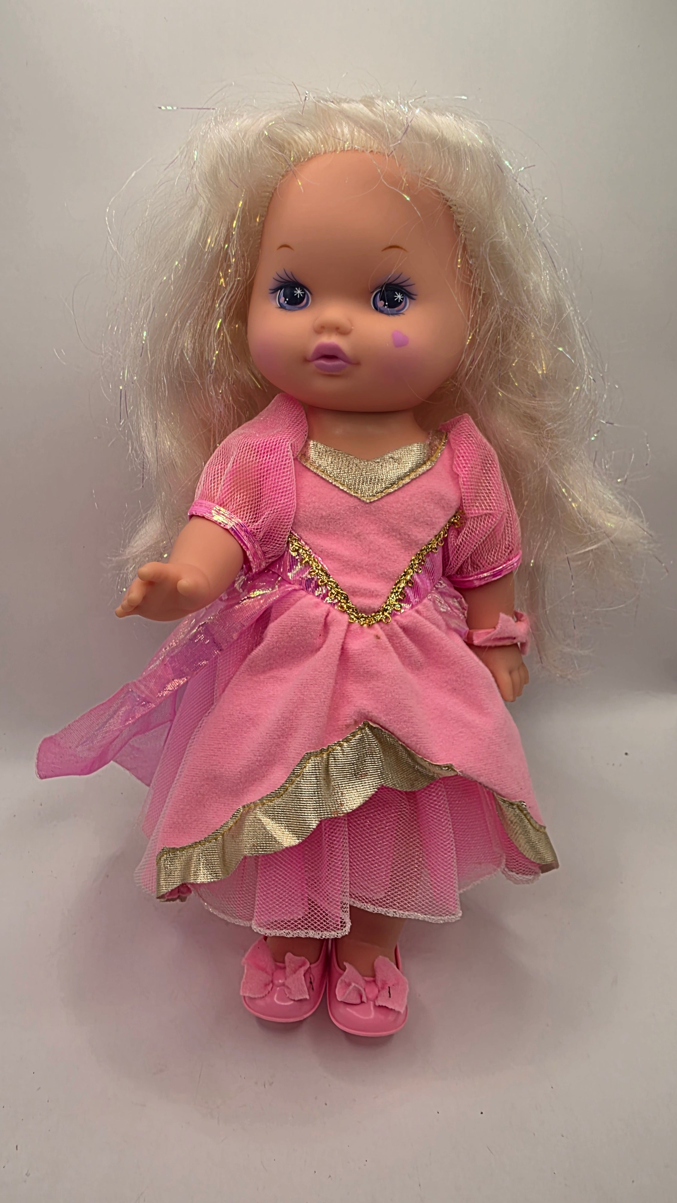 Little Miss