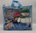 The Snowman Gift Set