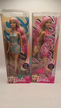 2012 Long Long Hair Barbies