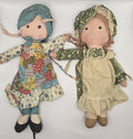 Holly Hobbie dolls