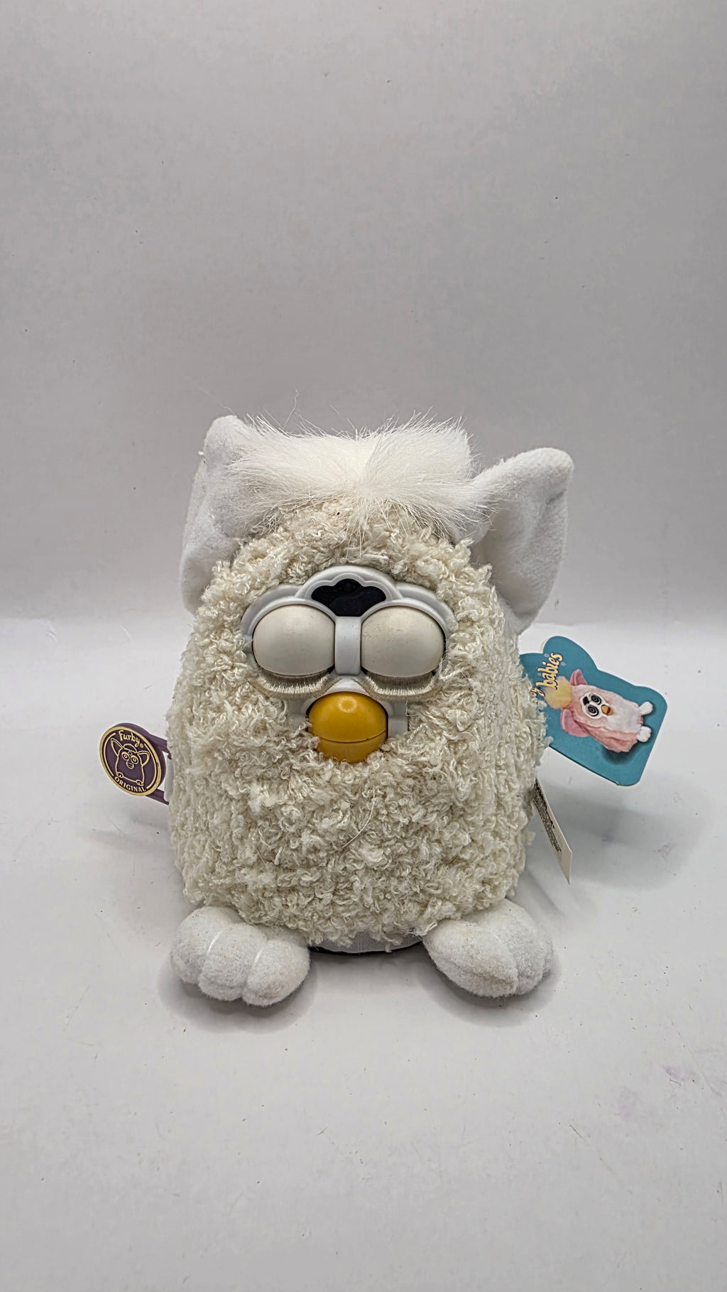 Furby