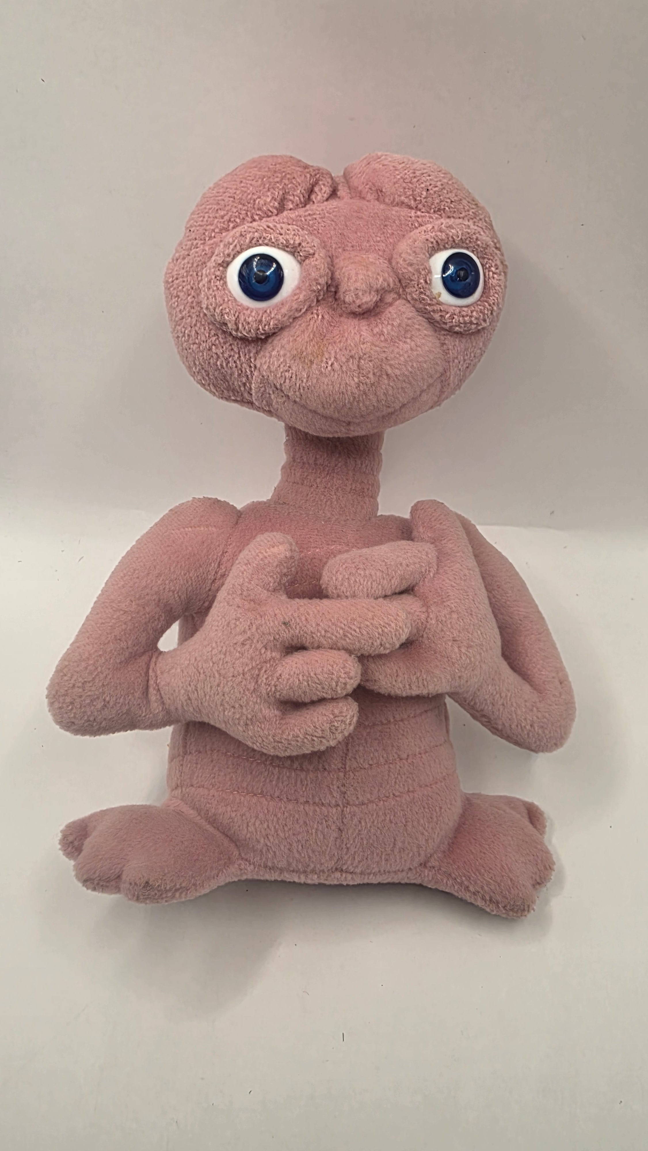 ET Plush